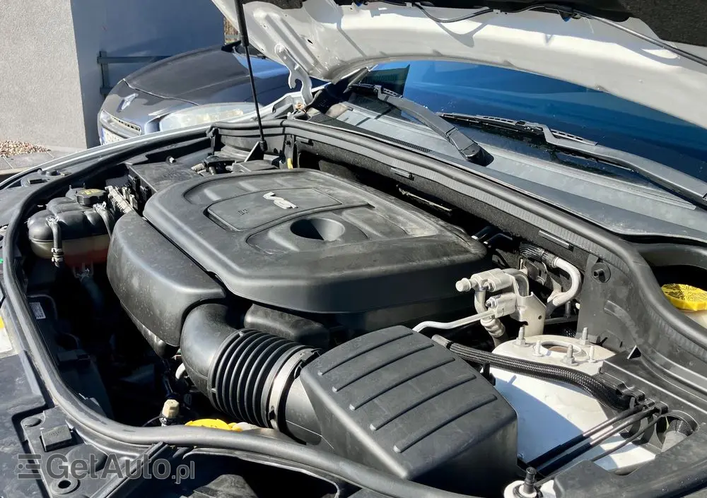 DODGE Durango 3,6 Limited