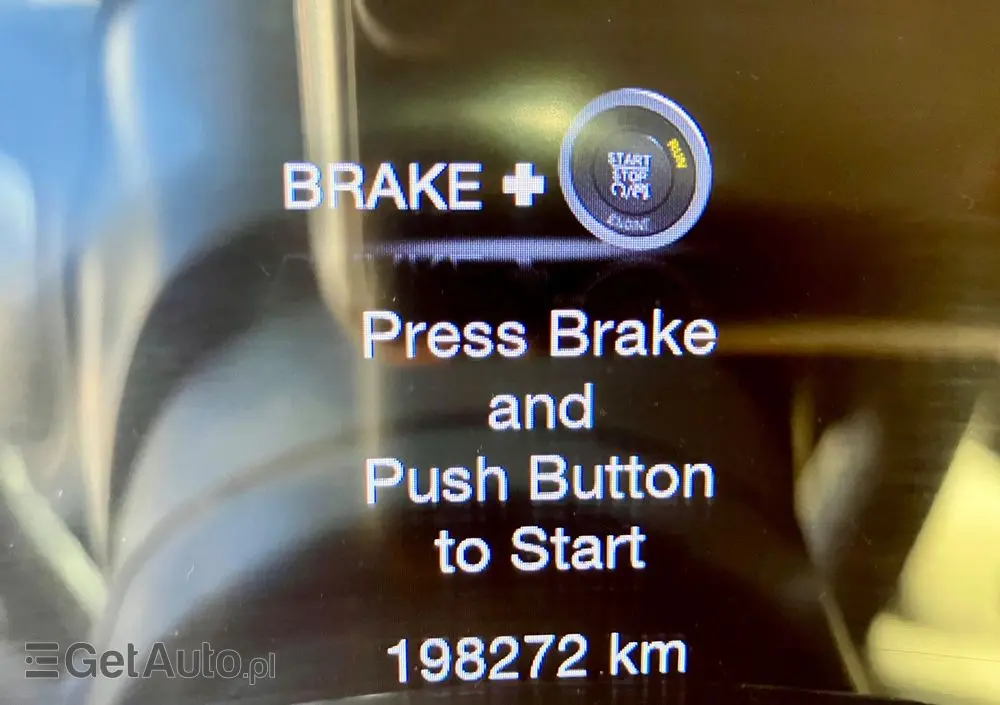 DODGE Durango 3,6 Limited