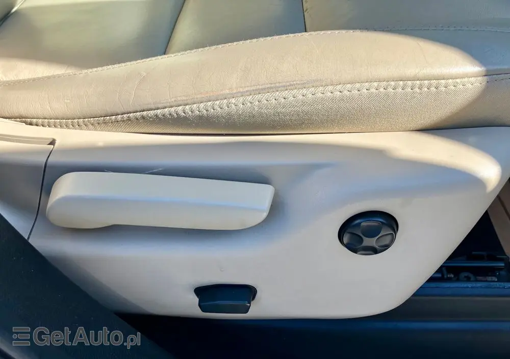 DODGE Durango 3,6 Limited