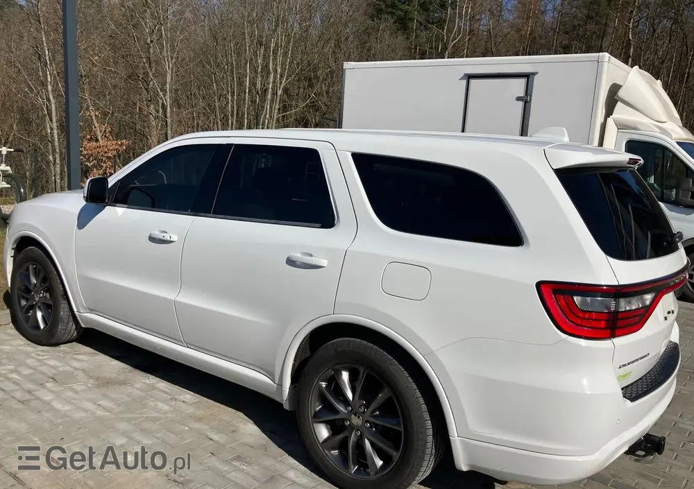 DODGE Durango 3,6 Limited
