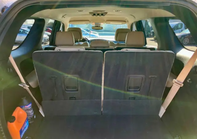 DODGE Durango 3,6 Limited