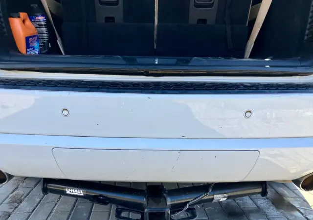 DODGE Durango 3,6 Limited