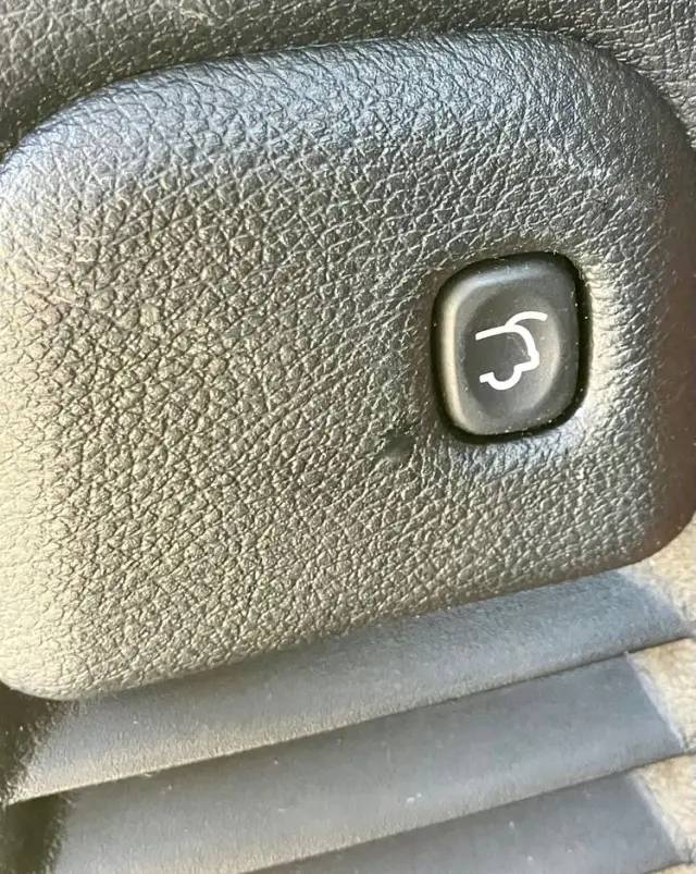 DODGE Durango 3,6 Limited