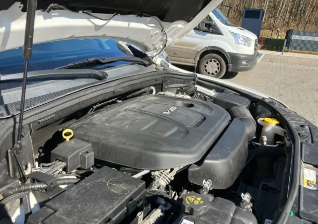 DODGE Durango 3,6 Limited