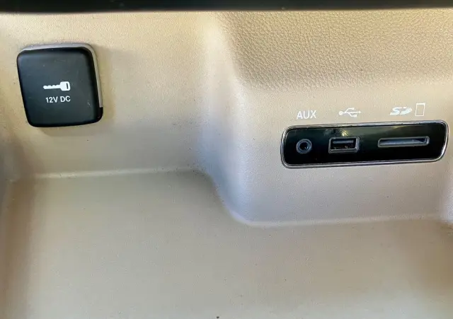 DODGE Durango 3,6 Limited