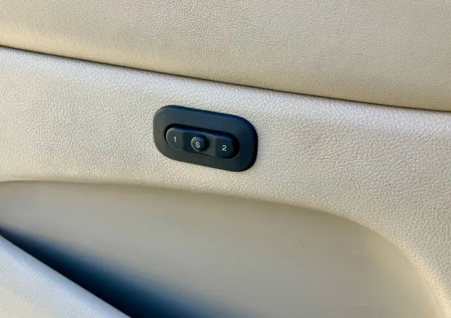 DODGE Durango 3,6 Limited