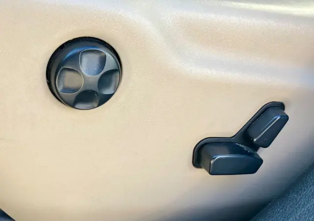 DODGE Durango 3,6 Limited