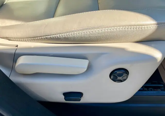 DODGE Durango 3,6 Limited