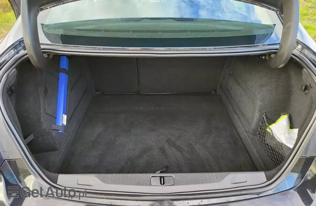 OPEL Astra 1.4 Turbo (140 KM)