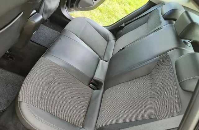 OPEL Astra 1.4 Turbo (140 KM)