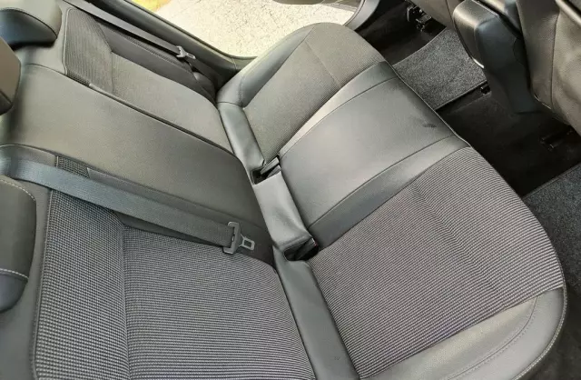 OPEL Astra 1.4 Turbo (140 KM)