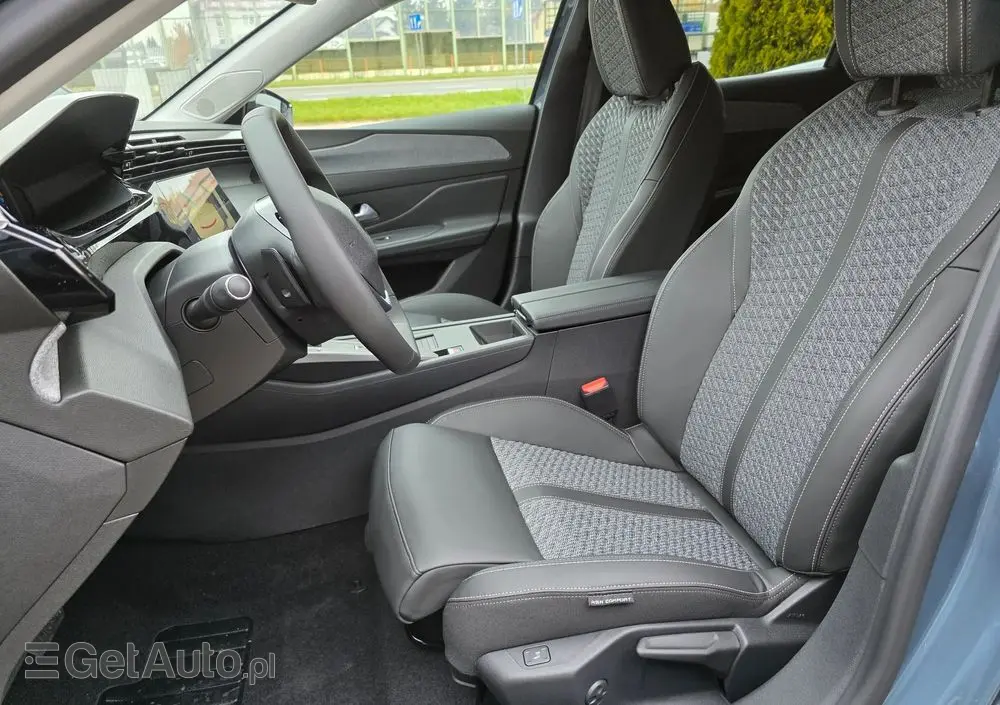 PEUGEOT 308 1.2 mHEV Allure S&S e-DCS6