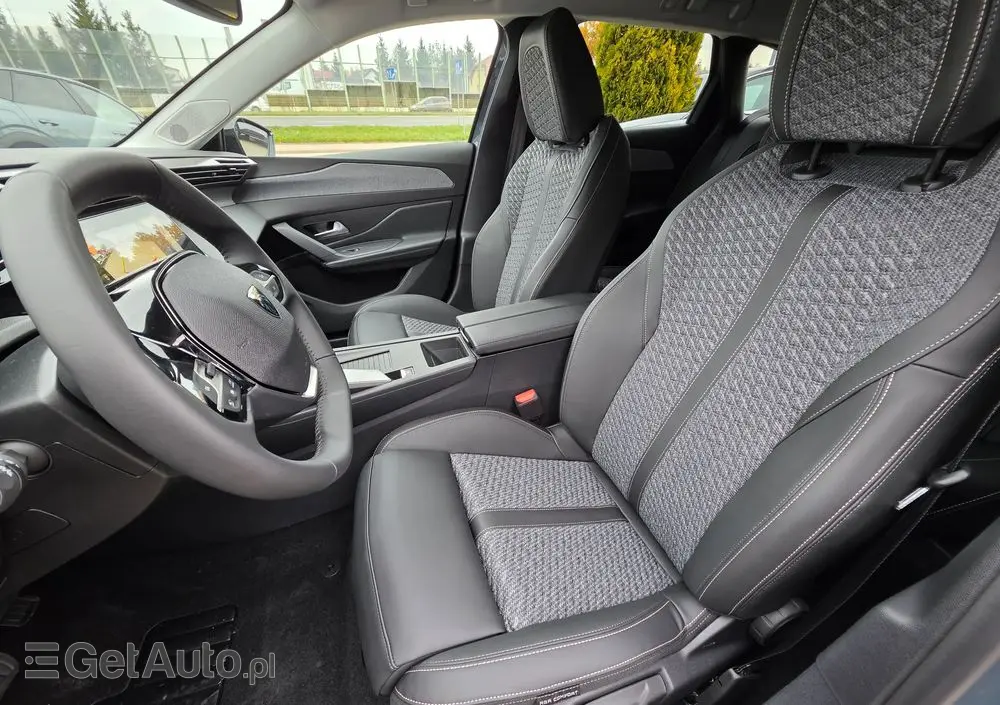 PEUGEOT 308 1.2 mHEV Allure S&S e-DCS6