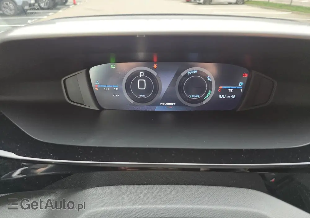 PEUGEOT 308 1.2 mHEV Allure S&S e-DCS6
