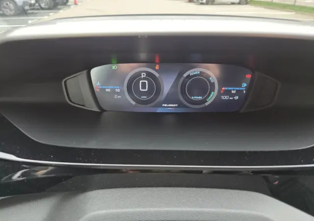 PEUGEOT 308 1.2 mHEV Allure S&S e-DCS6