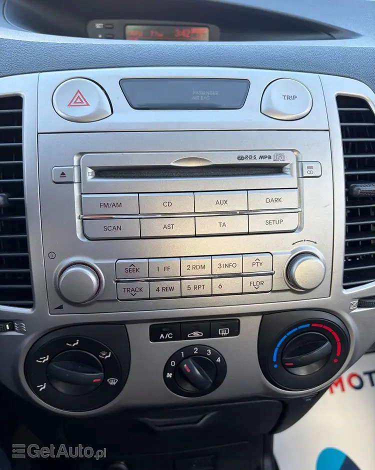 HYUNDAI I20 1.2 Classic
