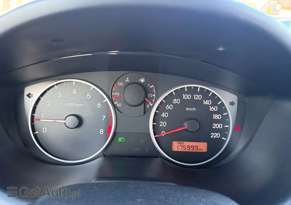 HYUNDAI I20 1.2 Classic