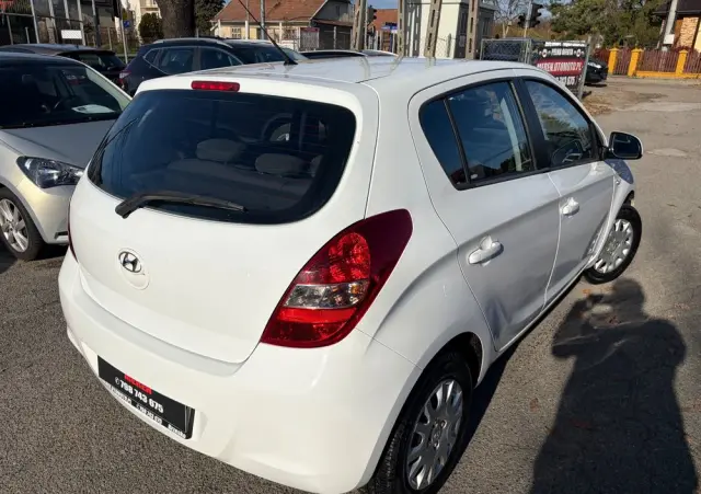 HYUNDAI I20 1.2 Classic