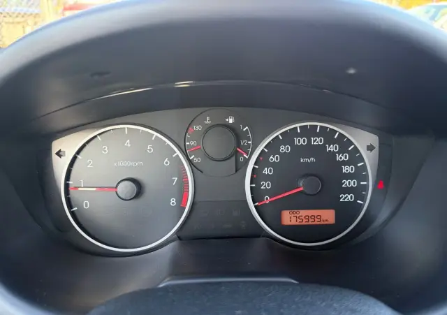 HYUNDAI I20 1.2 Classic