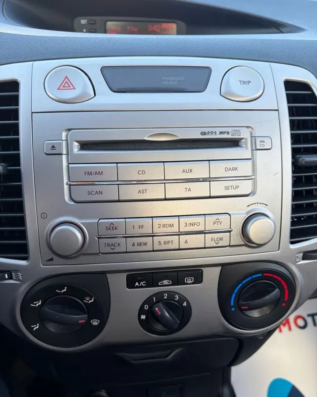 HYUNDAI I20 1.2 Classic