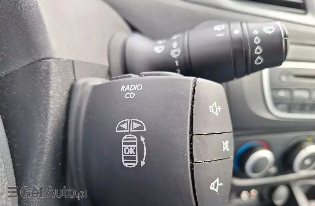 RENAULT Scenic 1.6 16V (110 KM)