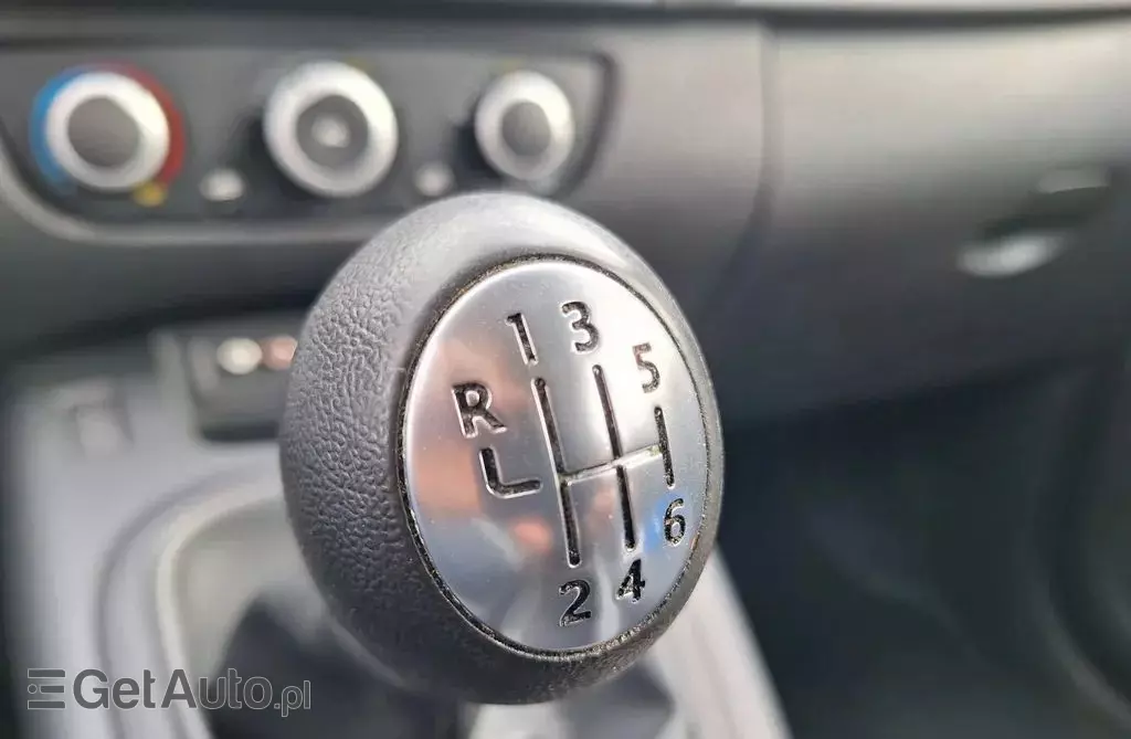 RENAULT Scenic 1.6 16V (110 KM)