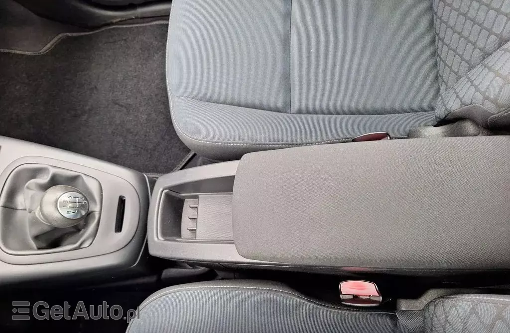 RENAULT Scenic 1.6 16V (110 KM)