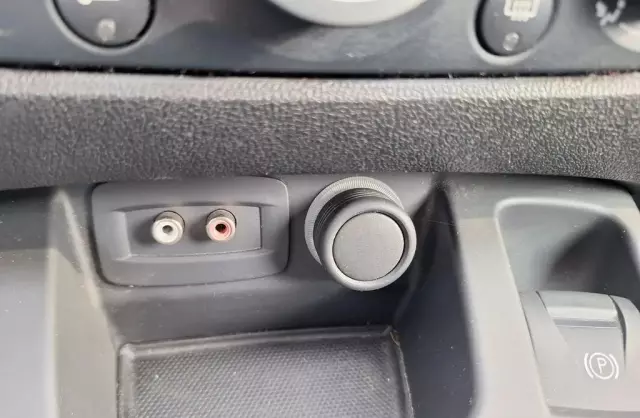 RENAULT Scenic 1.6 16V (110 KM)