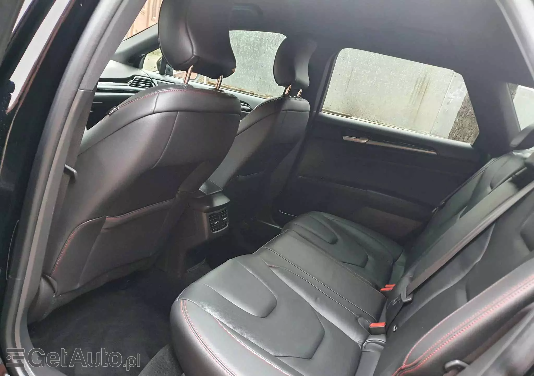 FORD Mondeo 2.0 EcoBlue ST-Line Plus