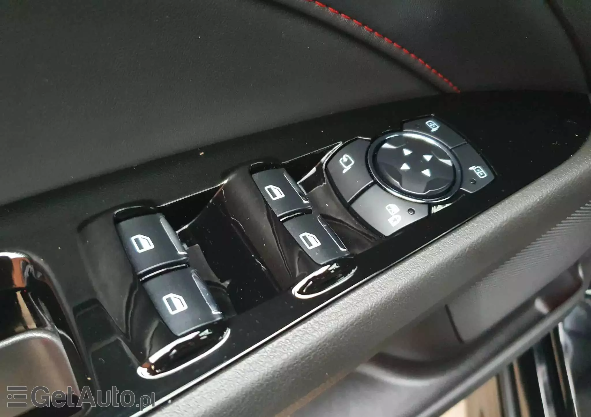 FORD Mondeo 2.0 EcoBlue ST-Line Plus