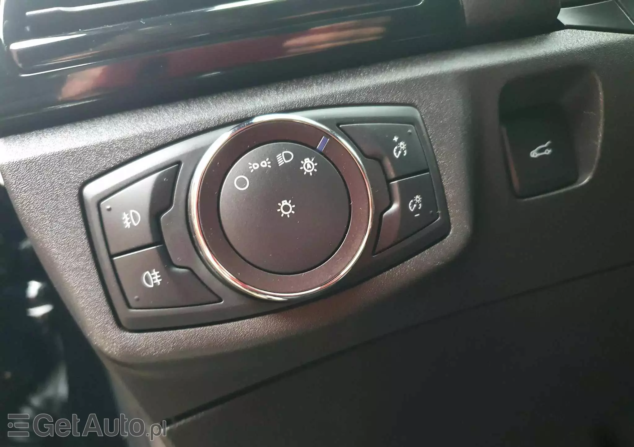 FORD Mondeo 2.0 EcoBlue ST-Line Plus