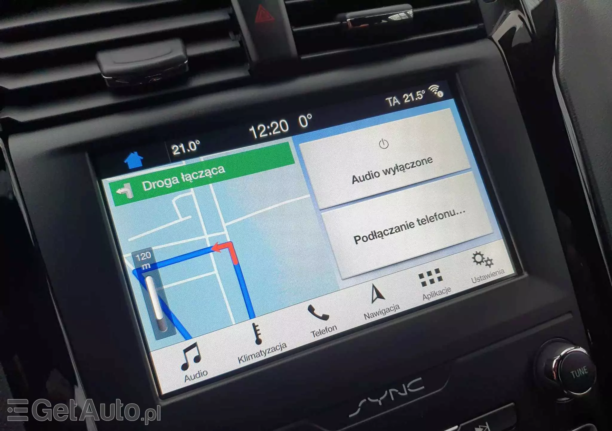 FORD Mondeo 2.0 EcoBlue ST-Line Plus