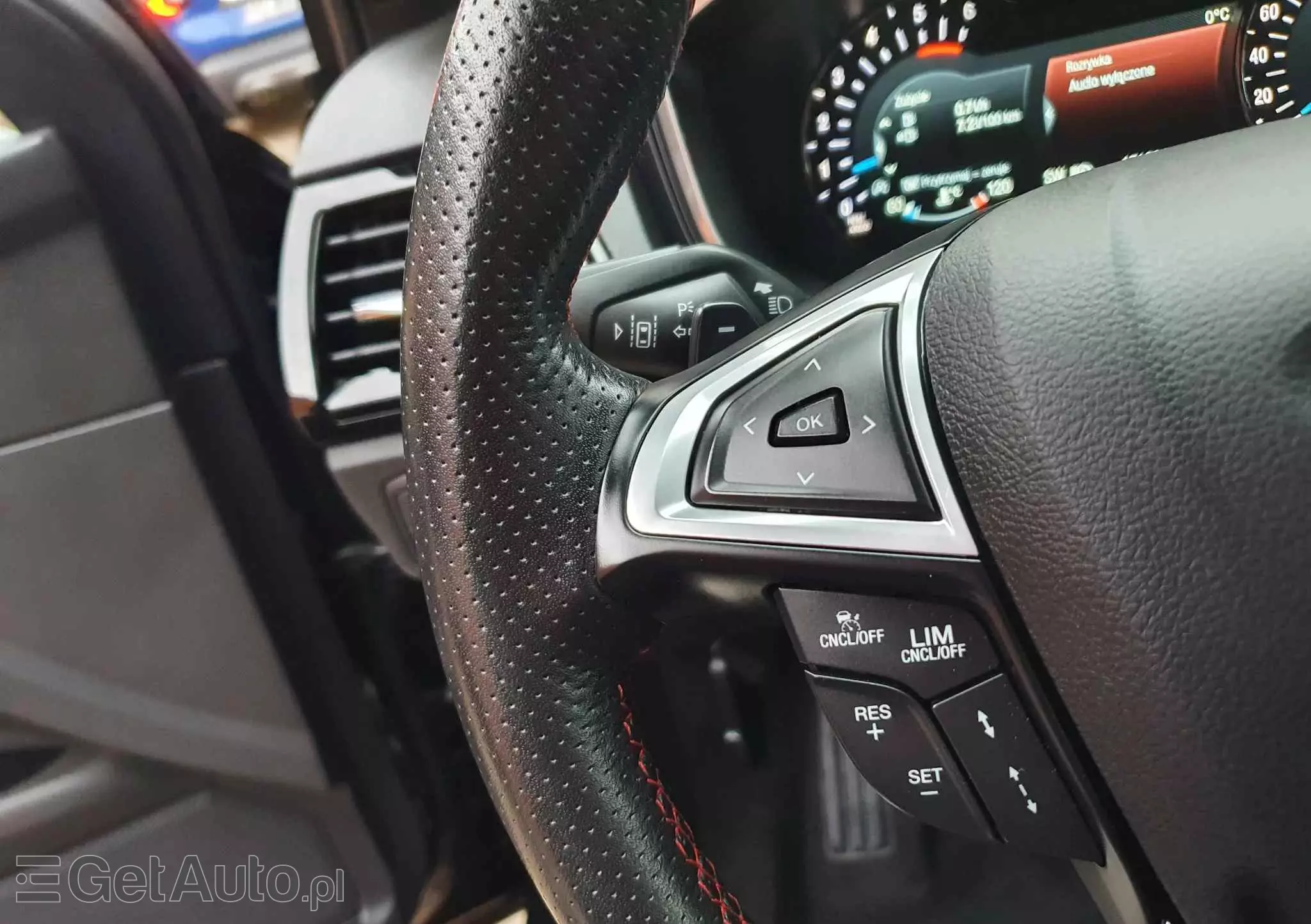 FORD Mondeo 2.0 EcoBlue ST-Line Plus