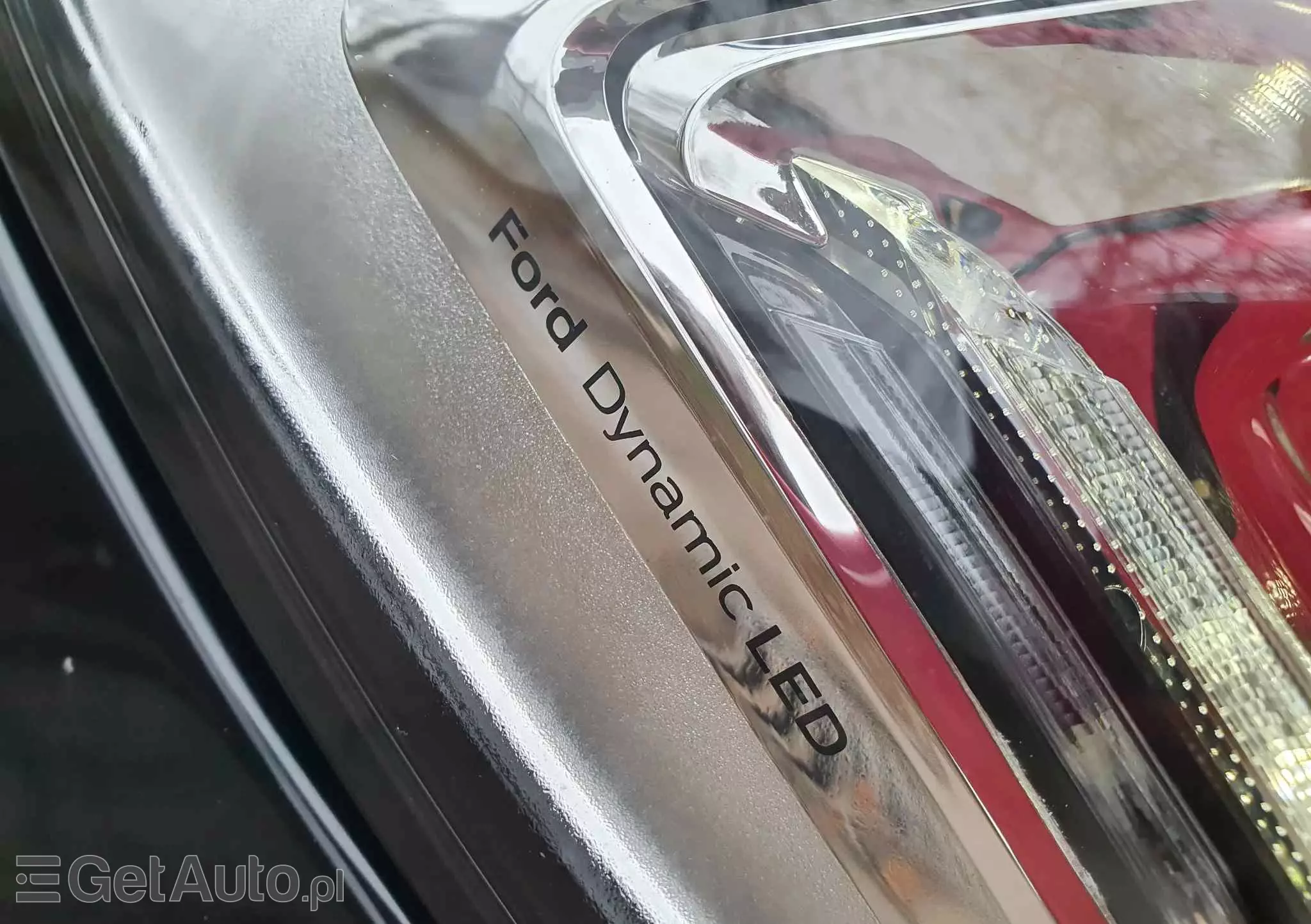 FORD Mondeo 2.0 EcoBlue ST-Line Plus