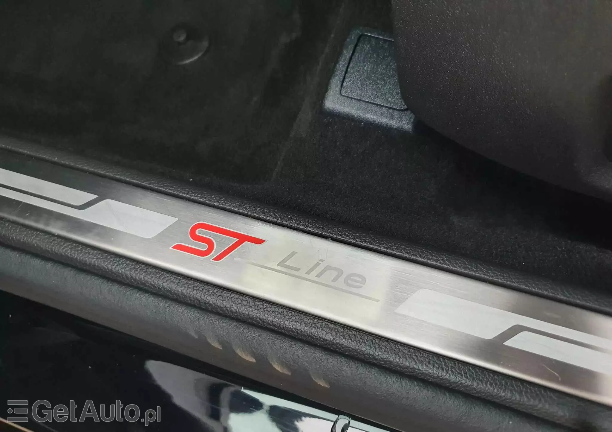 FORD Mondeo 2.0 EcoBlue ST-Line Plus