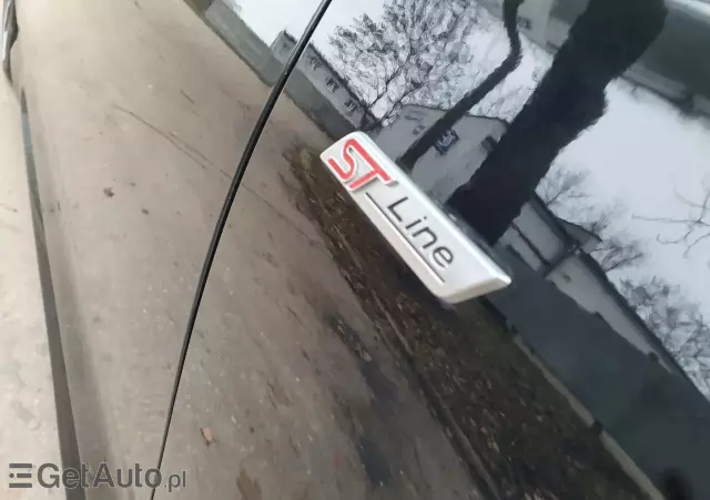 FORD Mondeo 2.0 EcoBlue ST-Line Plus