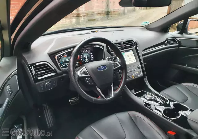 FORD Mondeo 2.0 EcoBlue ST-Line Plus