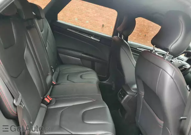 FORD Mondeo 2.0 EcoBlue ST-Line Plus