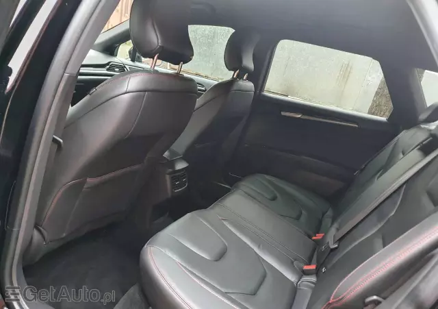 FORD Mondeo 2.0 EcoBlue ST-Line Plus