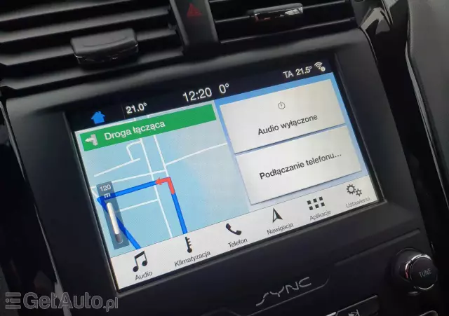 FORD Mondeo 2.0 EcoBlue ST-Line Plus