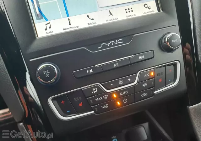 FORD Mondeo 2.0 EcoBlue ST-Line Plus