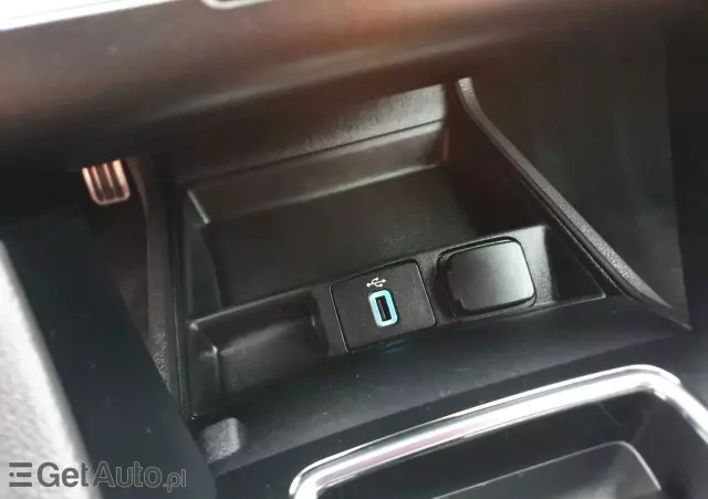 FORD Mondeo 2.0 EcoBlue ST-Line Plus