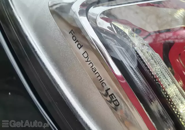 FORD Mondeo 2.0 EcoBlue ST-Line Plus