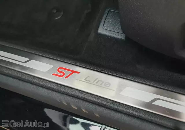 FORD Mondeo 2.0 EcoBlue ST-Line Plus