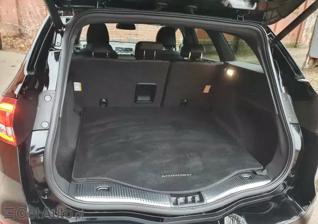 FORD Mondeo 2.0 EcoBlue ST-Line Plus