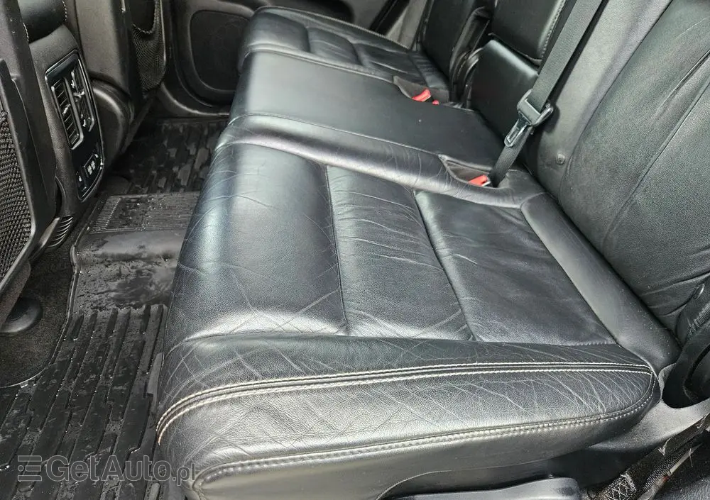 JEEP Grand Cherokee 3.0 CRD Limited