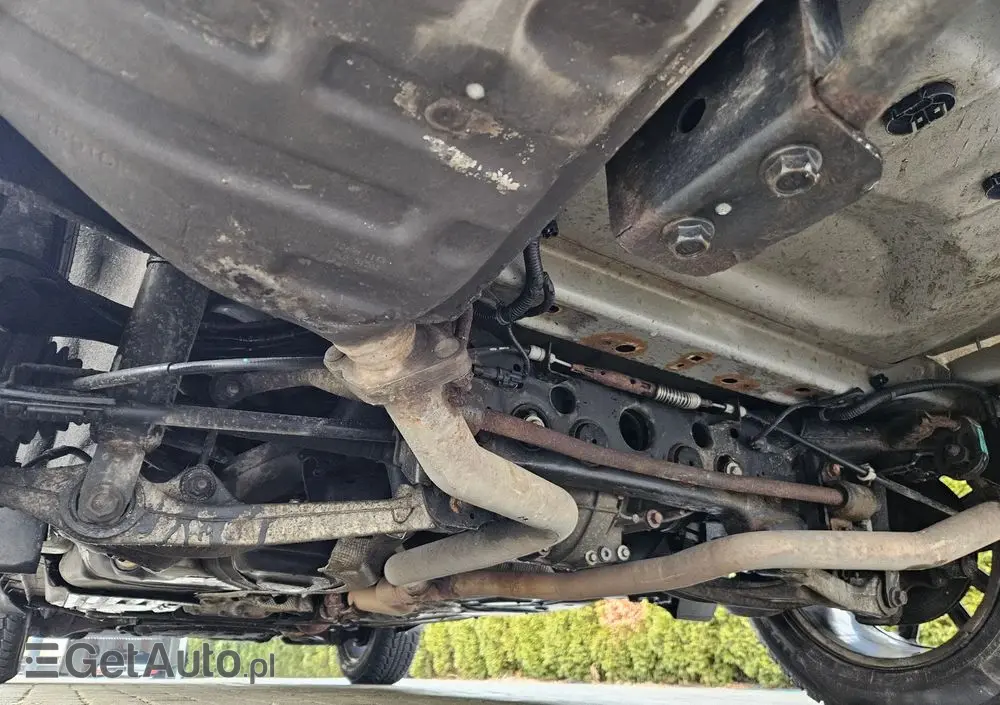 JEEP Grand Cherokee 3.0 CRD Limited