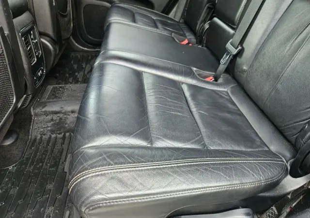 JEEP Grand Cherokee 3.0 CRD Limited