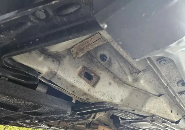 JEEP Grand Cherokee 3.0 CRD Limited