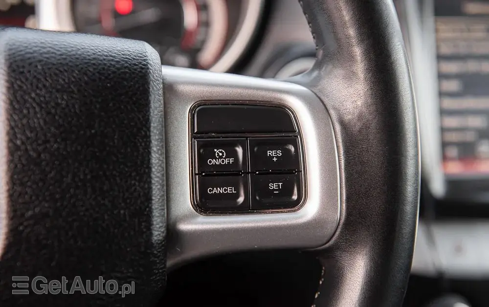 FIAT Freemont 2.0 Multijet 16V DPF Automatik Allrad Cross